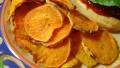 Sweet Potato Chips created by Marg CaymanDesigns 
