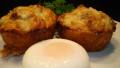 Sausage Cheese Biscuits (Muffins) created by Vicki in CT