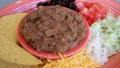 Ww Healthy Beef-And-Bean Tacos created by Parsley
