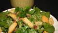 Caesar Salad Dressing created by queenbeatrice