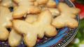 Cardamom Sugar Cookies created by Jubes