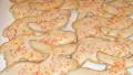Cardamom Sugar Cookies created by mersaydees