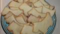 Cardamom Sugar Cookies created by Baby Kato