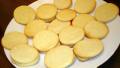 Cardamom Sugar Cookies created by Boomette