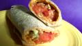 Easy Avocado Burrito created by Sharon123