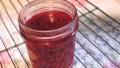 Fresh Raspberry Freezer Jam created by Mimi in Maine