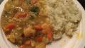 Japanese Curry Rice created by Anonymous