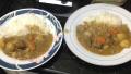 Japanese Curry Rice created by Alexandros Doane