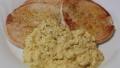 Deviled Scrambled Eggs created by Peter J
