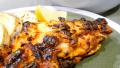 Harissa and Yoghurt Baked Chicken created by JustJanS