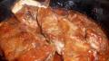 BBQ Caesar Pork Ribs created by mightyro_cooking4u