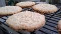 Lacy Oatmeal Sandwich Cookies created by CoffeeB