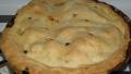 All Butter Pie Crust  (Pastry) created by Michael Shuster