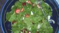 Ww Strawberry Spinach Salad created by mosma