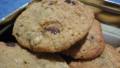 Chewy Oatmeal Peanut Butter Cookies! created by Chickee