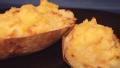 Twice Baked Caesar Potatoes created by CandyTX