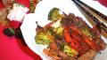 Healthy Beef and Broccoli Stir-Fry created by Bergy