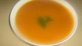 Curried Sweet Potato Soup created by ImPat