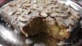 Zucchini Almond Cake created by swarna_rnp