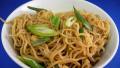 Orchid's Tangy Cool Noodles created by cookiedog