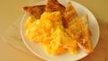 Cheesy Scrambled Eggs . . . Low Fat, Low Chol, Low Sugar created by ImPat