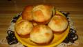 Double-Quick Dinner Rolls created by Laudee