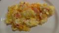 Lox & Onion Omelet created by rcsternlicht