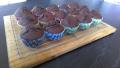 Hey Girls Chocolate Muffins created by Sonia B.