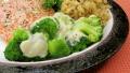 Broccoli Dijon created by lazyme