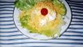 Pear or Pineapple Salad created by Seasoned Cook