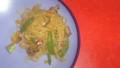 Super Easy Lo Mein created by Stefany Anne