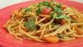Super Easy Lo Mein created by Parsley