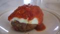 Italian Turkey Mini Meatloaves created by anme7039