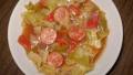 Cabbage Soup created by RedJim