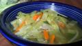 Cabbage Soup created by justcallmetoni