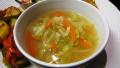Cabbage Soup created by loof751