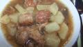 Meatballs Stew created by wicked cook 46