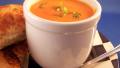 Tomato Basil Soup created by PaulaG