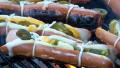 Hot Hot Dogs created by Fauve