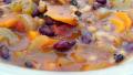 Mixed Bean Soup created by Sarah_Jayne