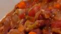 Mixed Bean Soup created by KristinV