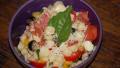Italian Pasta Salad created by Juenessa