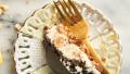 Peanut Butter Ice Cream Pie - Hold on to Your Lips created by Probably This