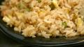 Vegetable Fried Rice created by CandyTX