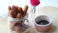 Churros created by Swirling F.