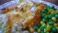 Chicken Crispy Bake created by Perfect Pixie