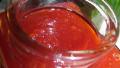 Red Pepper Savory Jam created by Baby Kato