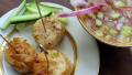 Simple Scallops With Dipping Sauce created by Andi Longmeadow Farm