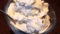 Kahlua Pecan Chunk Ice Cream created by Rita1652