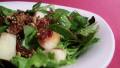 Apple Pecan Salad With Cranberry Vinaigrette created by Sharon123